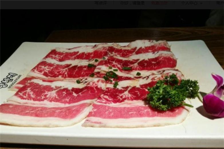 农乐园炭火烤肉